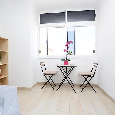 Masvacation La Rosaleda 3Room,Parking Playa del Inglés Zewnętrze zdjęcie