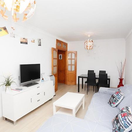 Masvacation La Rosaleda 3Room,Parking Playa del Inglés Zewnętrze zdjęcie