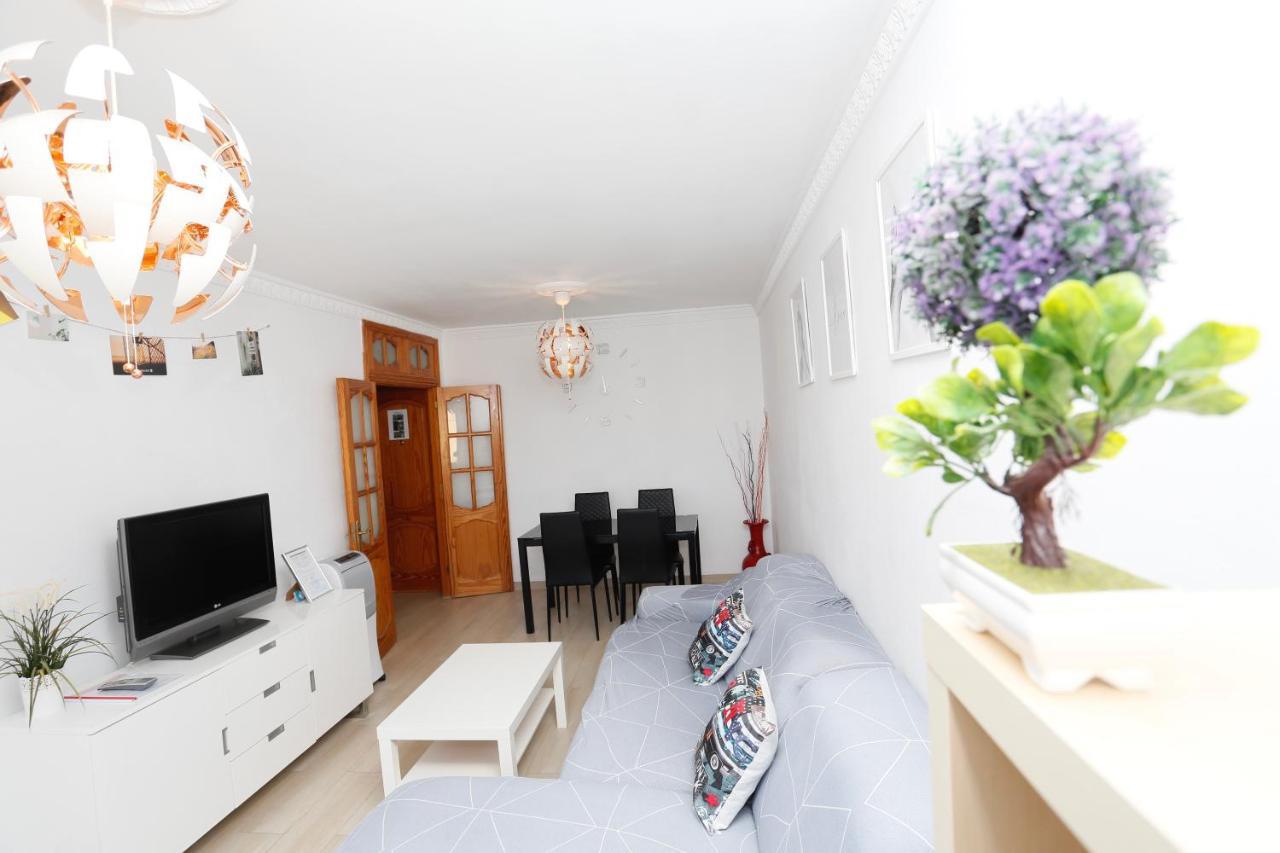 Masvacation La Rosaleda 3Room,Parking Playa del Inglés Zewnętrze zdjęcie
