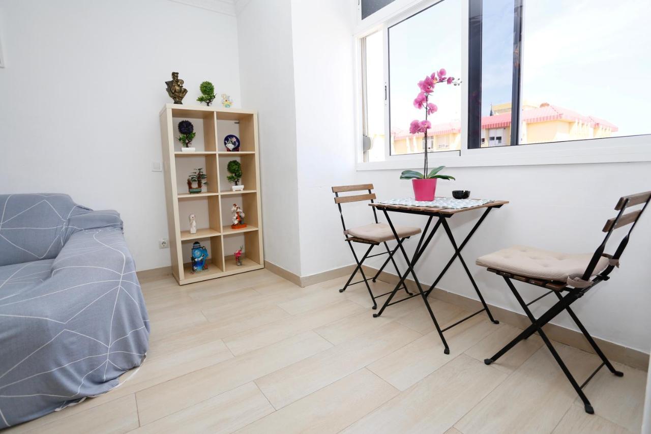 Masvacation La Rosaleda 3Room,Parking Playa del Inglés Zewnętrze zdjęcie