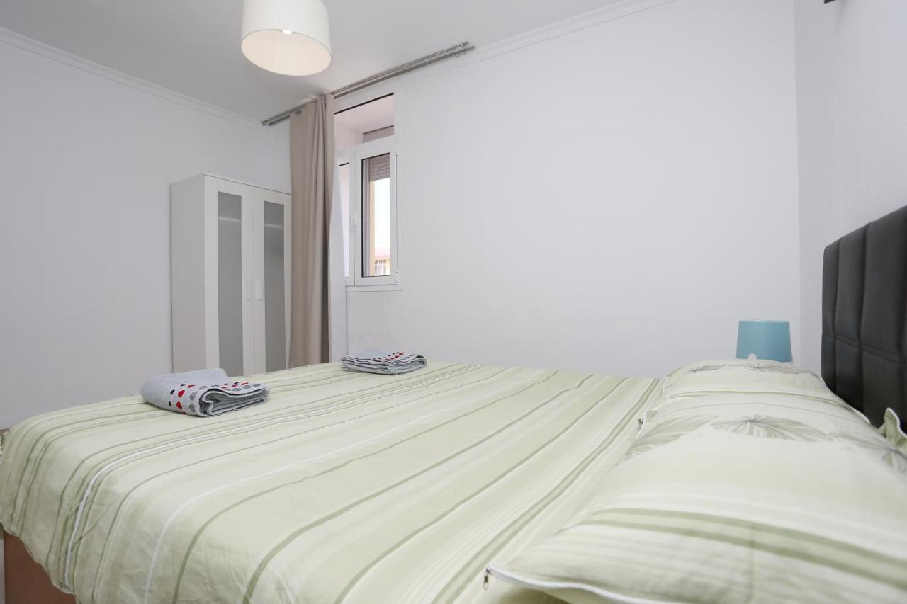 Masvacation La Rosaleda 3Room,Parking Playa del Inglés Zewnętrze zdjęcie