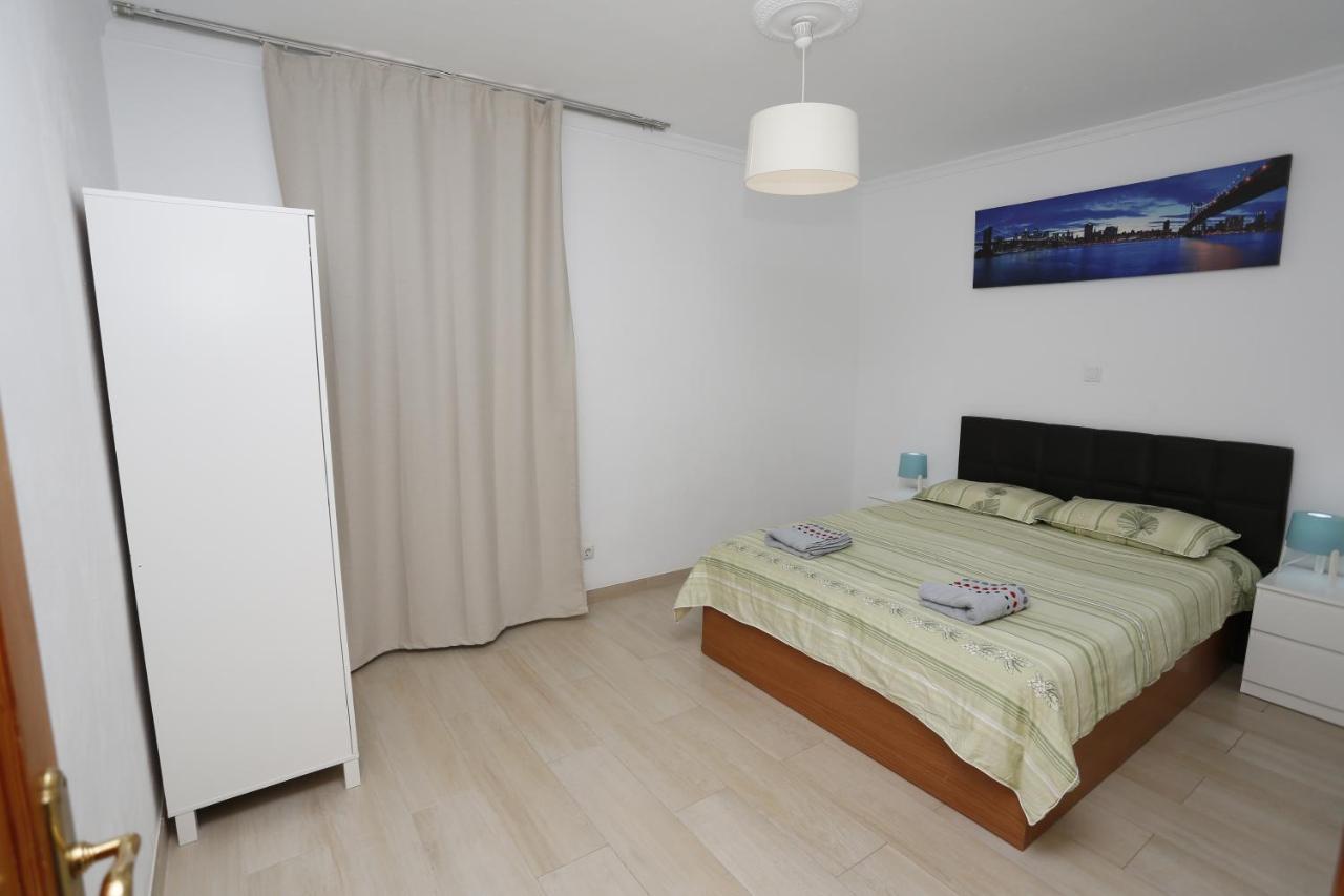 Masvacation La Rosaleda 3Room,Parking Playa del Inglés Zewnętrze zdjęcie