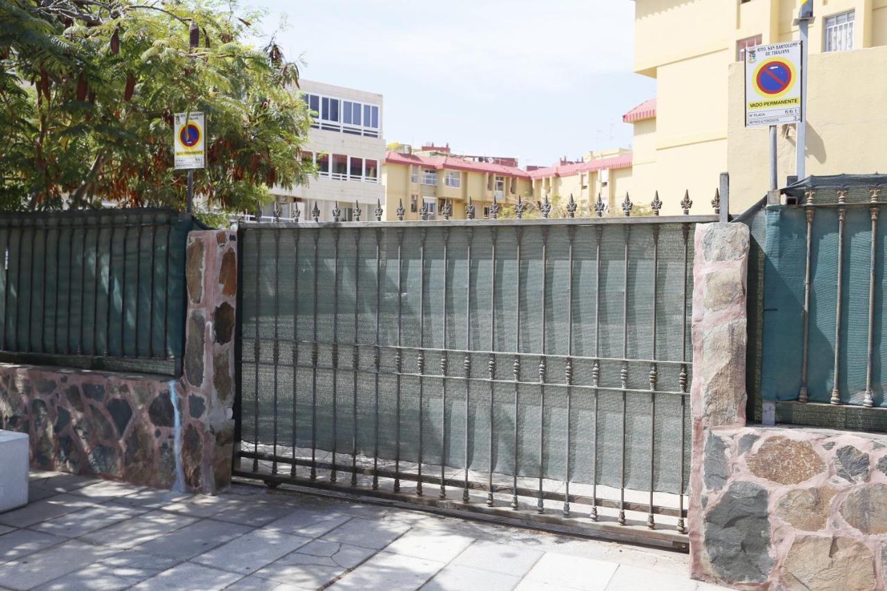 Masvacation La Rosaleda 3Room,Parking Playa del Inglés Zewnętrze zdjęcie