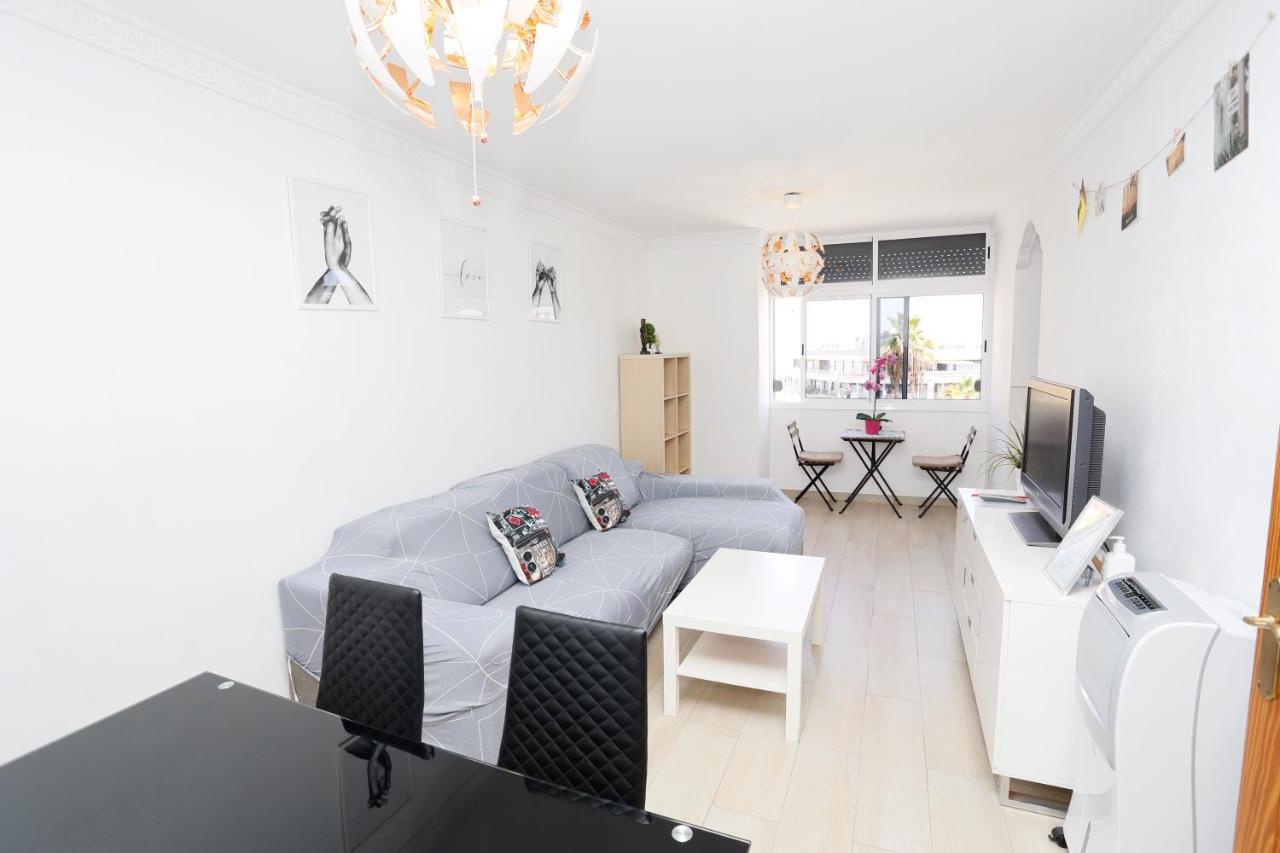 Masvacation La Rosaleda 3Room,Parking Playa del Inglés Zewnętrze zdjęcie