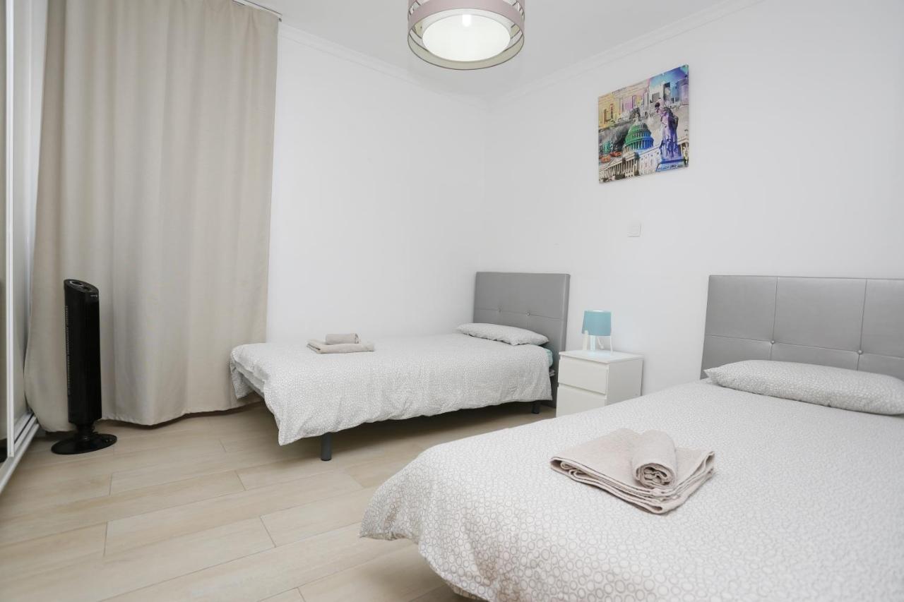 Masvacation La Rosaleda 3Room,Parking Playa del Inglés Zewnętrze zdjęcie