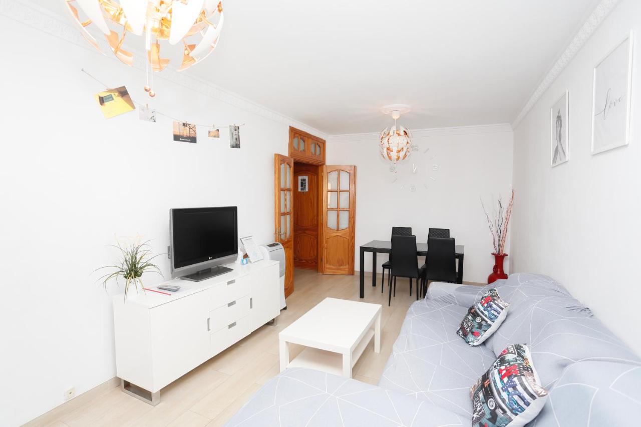 Masvacation La Rosaleda 3Room,Parking Playa del Inglés Zewnętrze zdjęcie