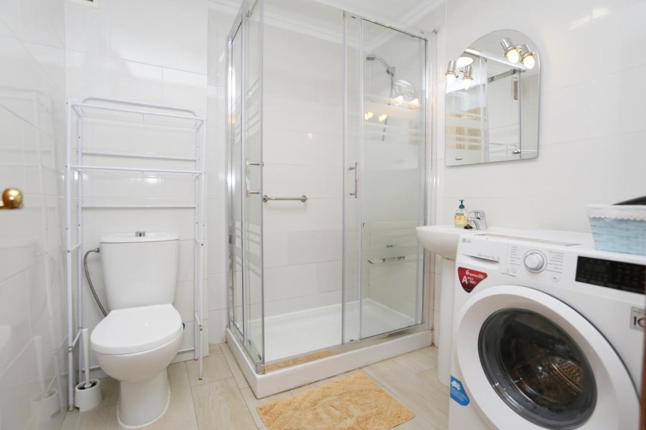 Masvacation La Rosaleda 3Room,Parking Playa del Inglés Zewnętrze zdjęcie
